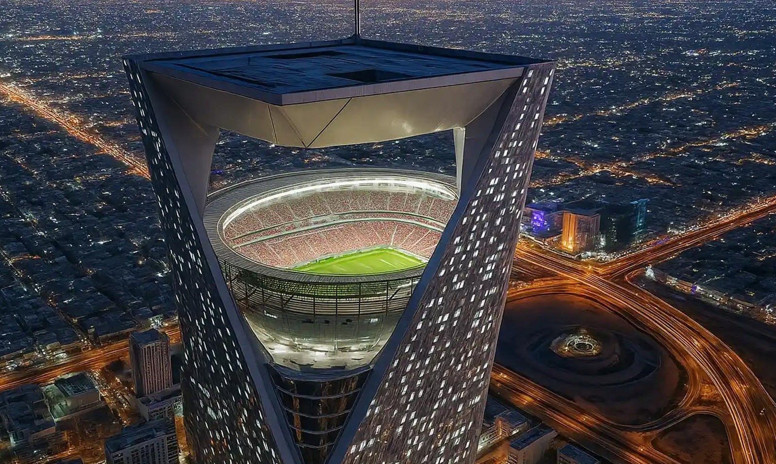 Hinh anh khien ca the gioi nham lan ve bong da Saudi Arabia hinh anh