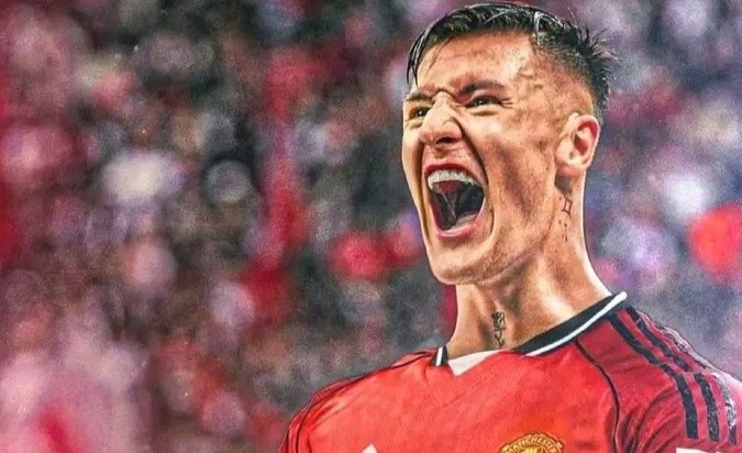 Ky nang dut diem cua Sesko hinh anh