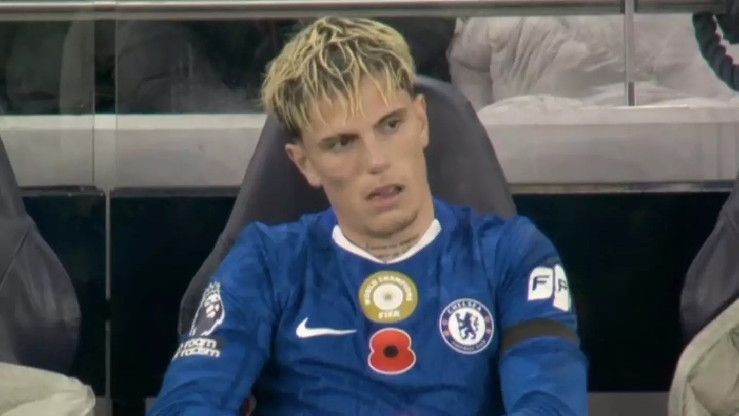 Garnacho lai to thai do hinh anh