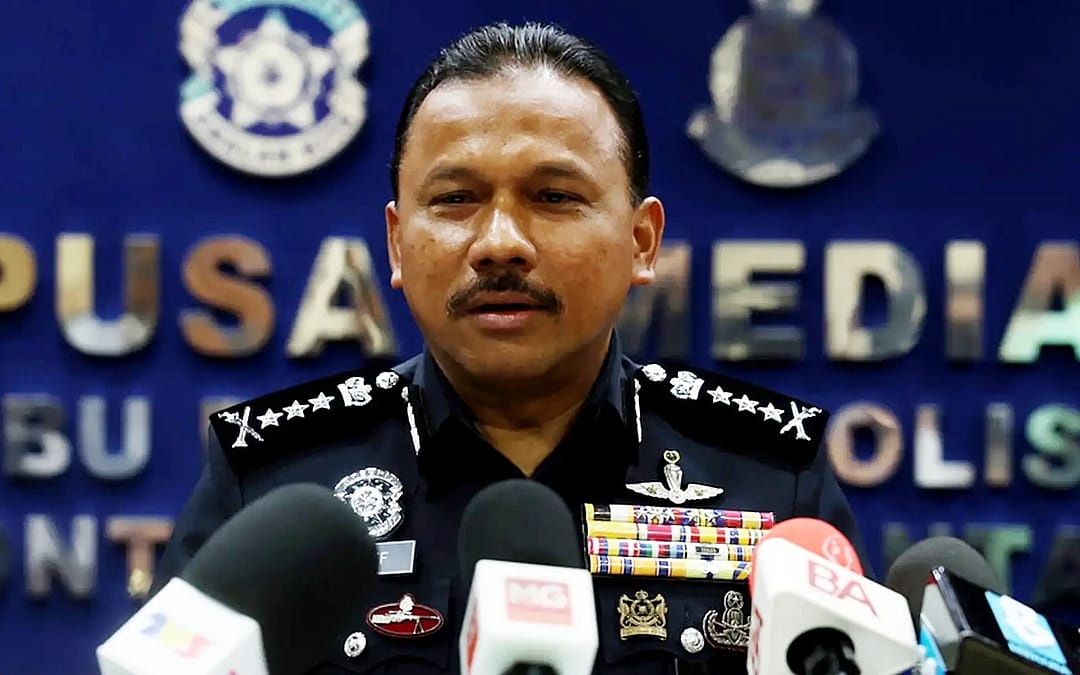 Vu an mang gay chan dong bong da Malaysia hinh anh