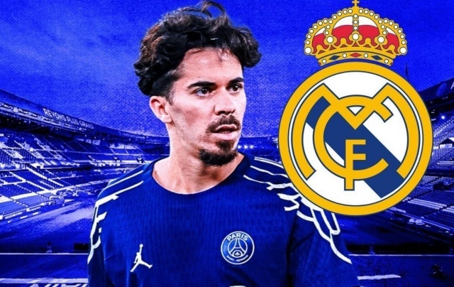 Real Madrid muon no 'bom tan' 100 trieu euro tu PSG hinh anh