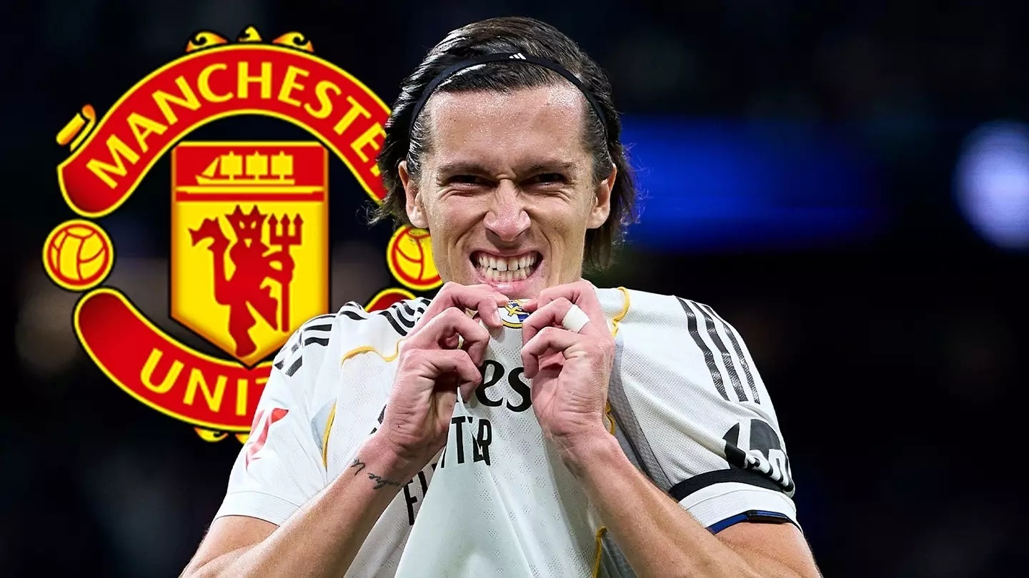 Quyet dinh kho hieu cua Ten Hag voi Carreras hinh anh