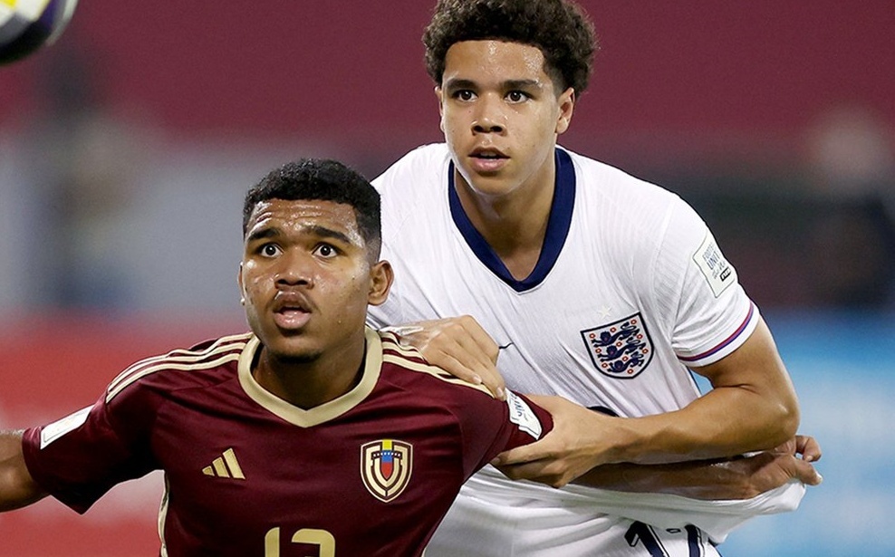 Dia chan o VCK U17 World Cup hinh anh