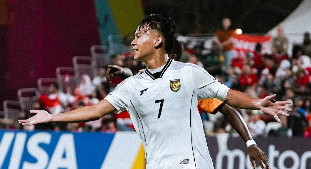 Ban thang cua U17 Indonesia o cup the gioi hinh anh