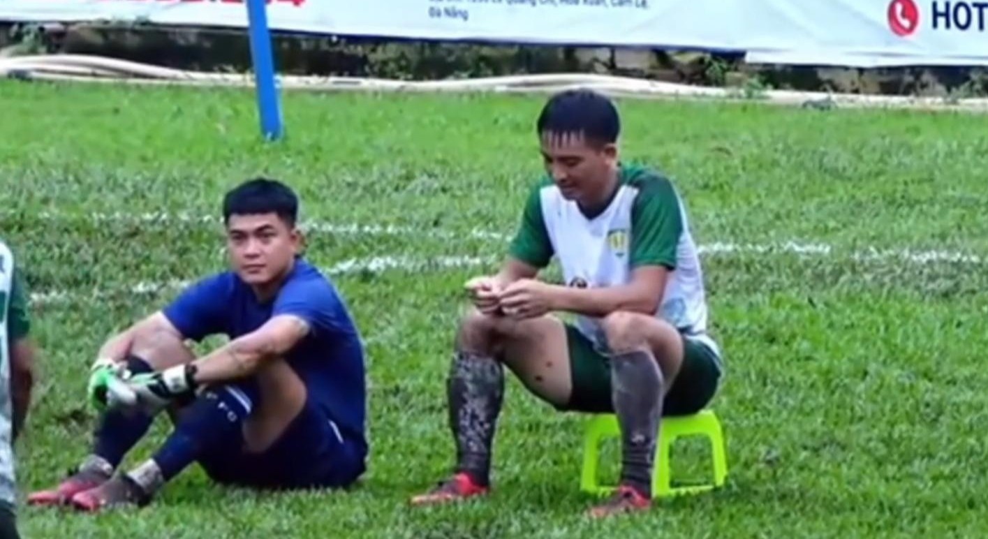 Khoanh khac trong tai be coi o giai hang 3 Quoc gia hinh anh