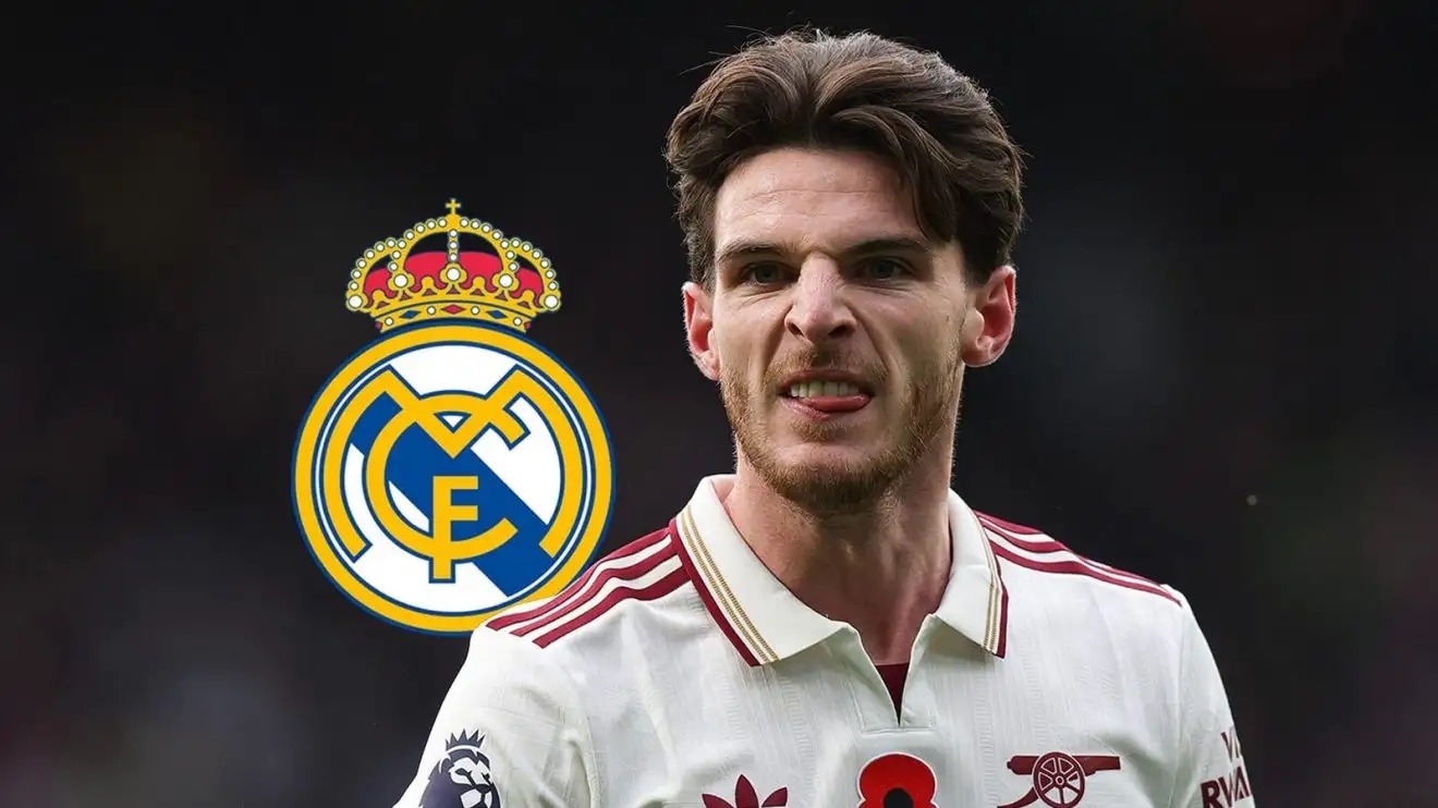 Muc gia de so huu Declan Rice hinh anh