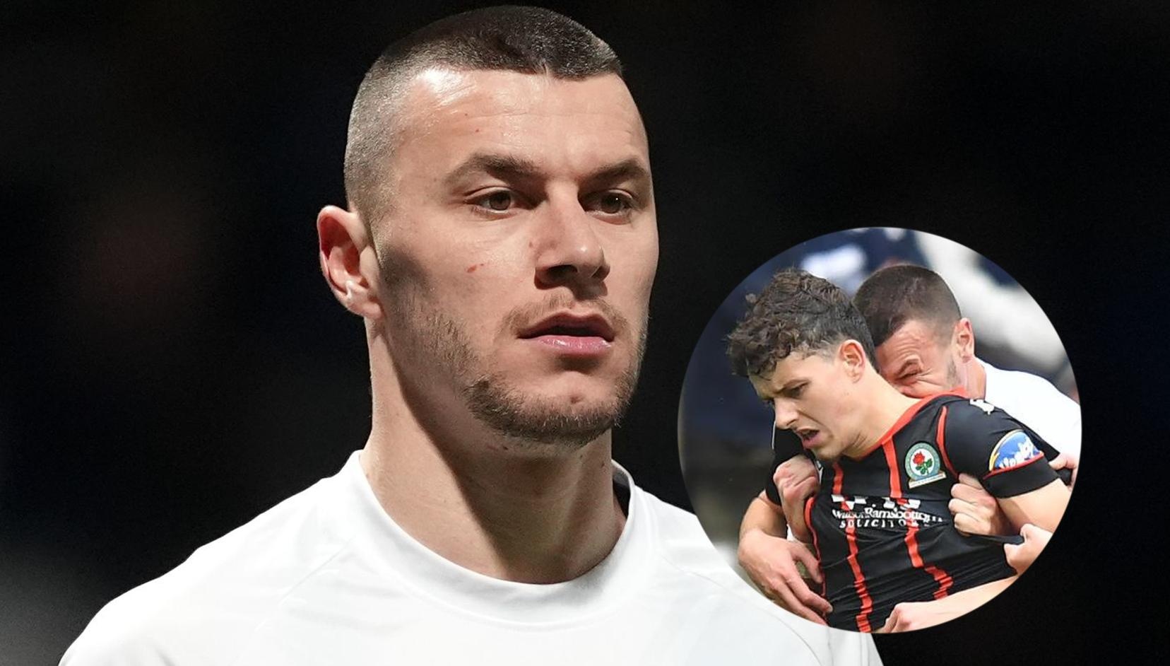 An treo gio 9 tran lam day song bong da Anh hinh anh