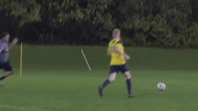 Cầu thủ Anh dính chấn thương kinh hoàng nhất từng thấy 1 Chan thuong kinh hoang anh 1