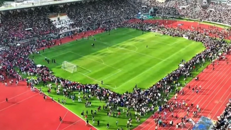 Hinh anh kho tin cua bong da Thai Lan hinh anh