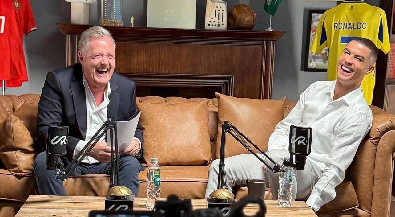 Ronaldo mat kiem soat anh 1