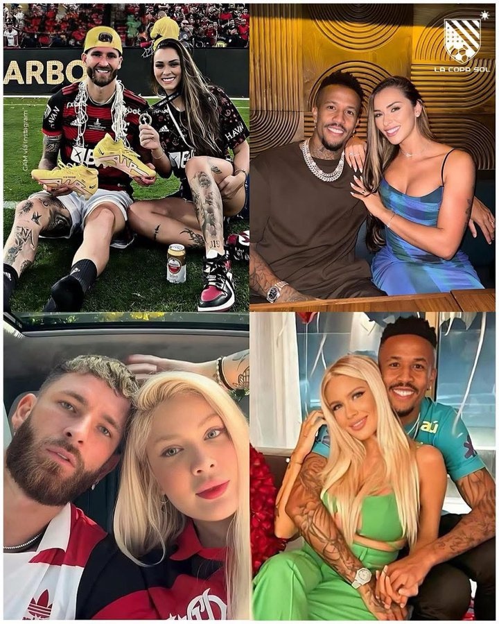 Militao va Pereira doi vo anh 1