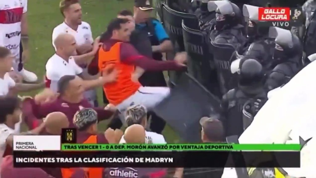 Canh hon loan Argentina anh 1