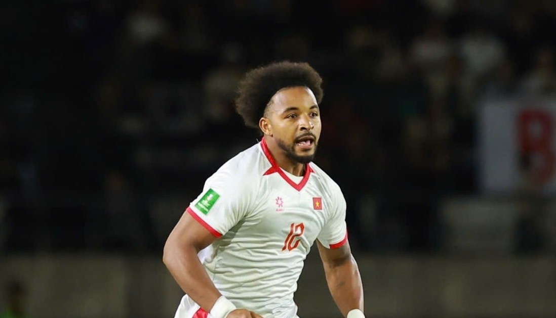 Xuan Son di vao lich su bong da Viet Nam hinh anh