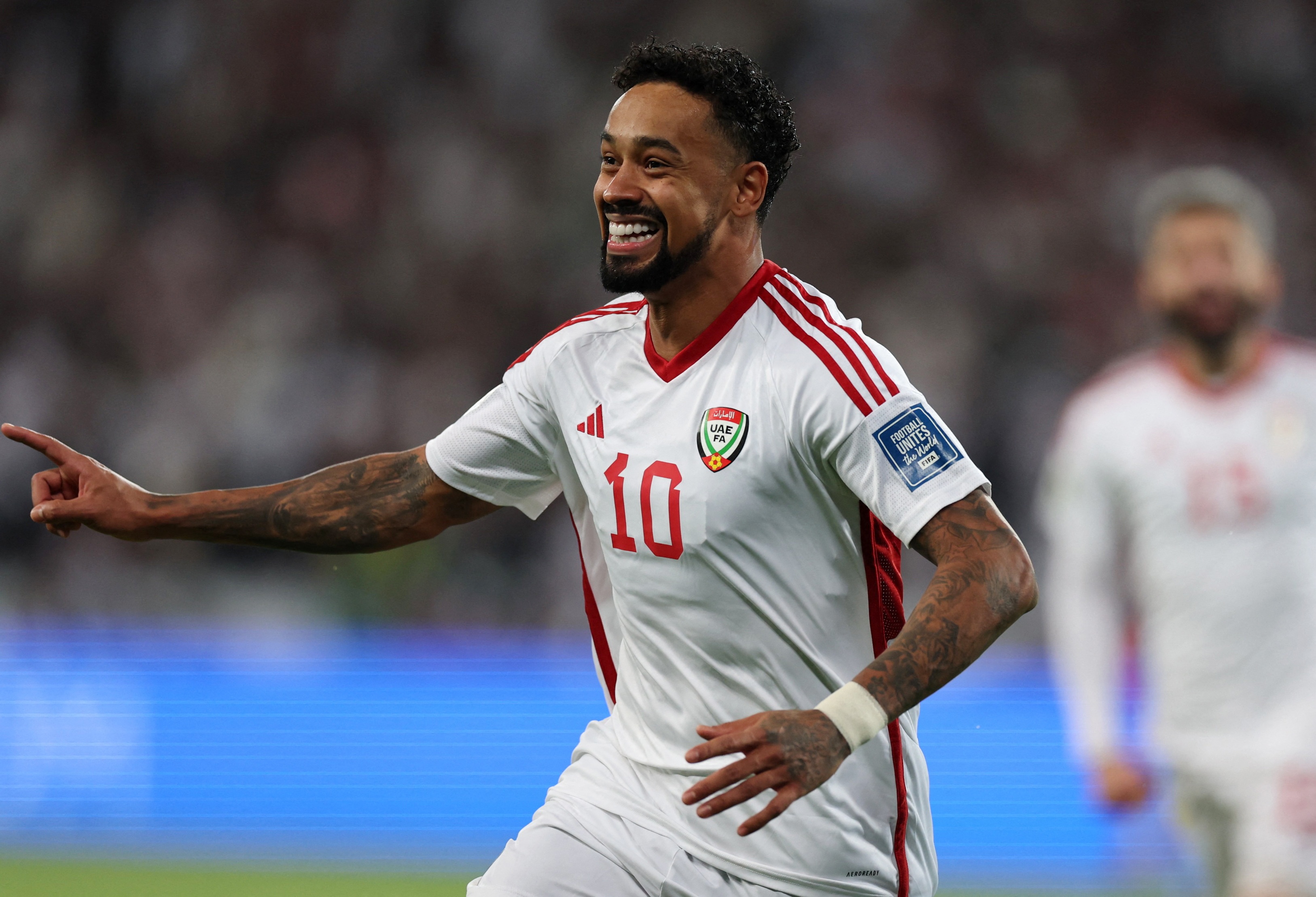 13 cau thu nhap tich khong cuu noi doi bong chau A hinh anh