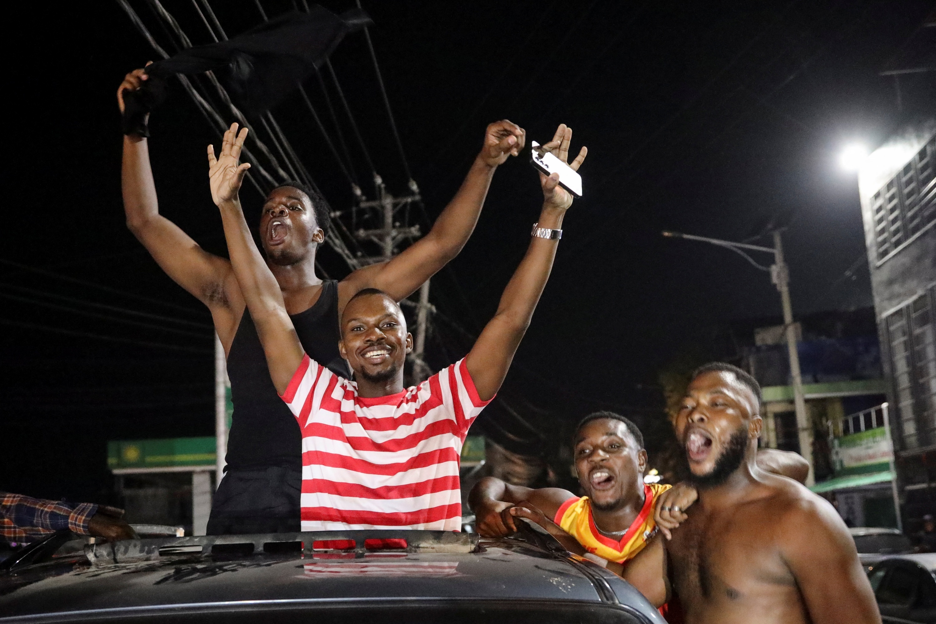 lich su World Cup 2026 anh 5