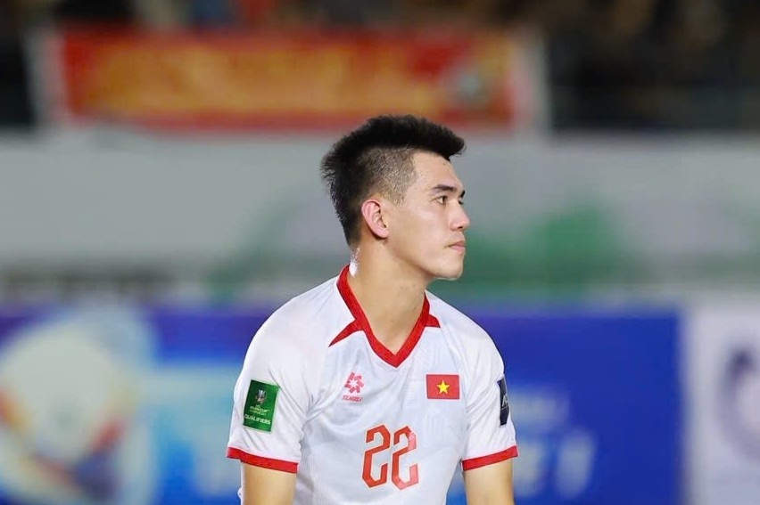 Kho hieu voi nhung pha dut diem cua tuyen Viet Nam hinh anh