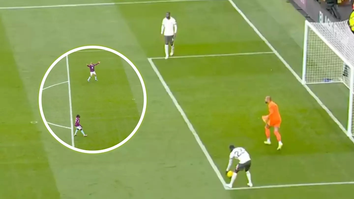 Chelsea thoat penalty gay tranh cai tai Turf Moor hinh anh