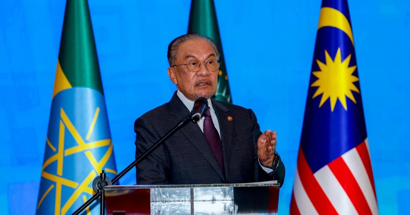 Thu tuong Malaysia canh bao FAM hinh anh