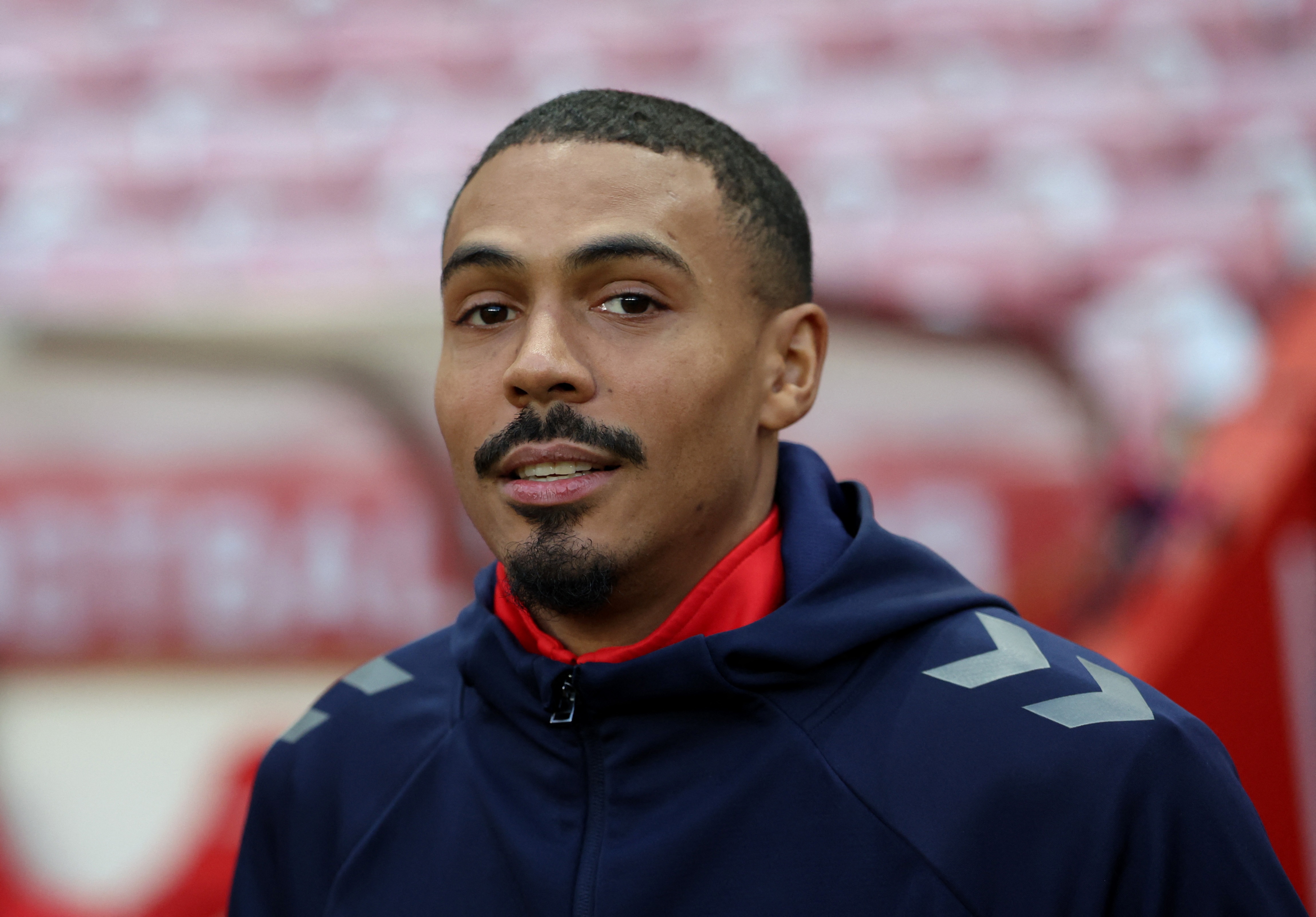 Cau thu Sunderland can nhac chon Haiti sau ky tich World Cup hinh anh