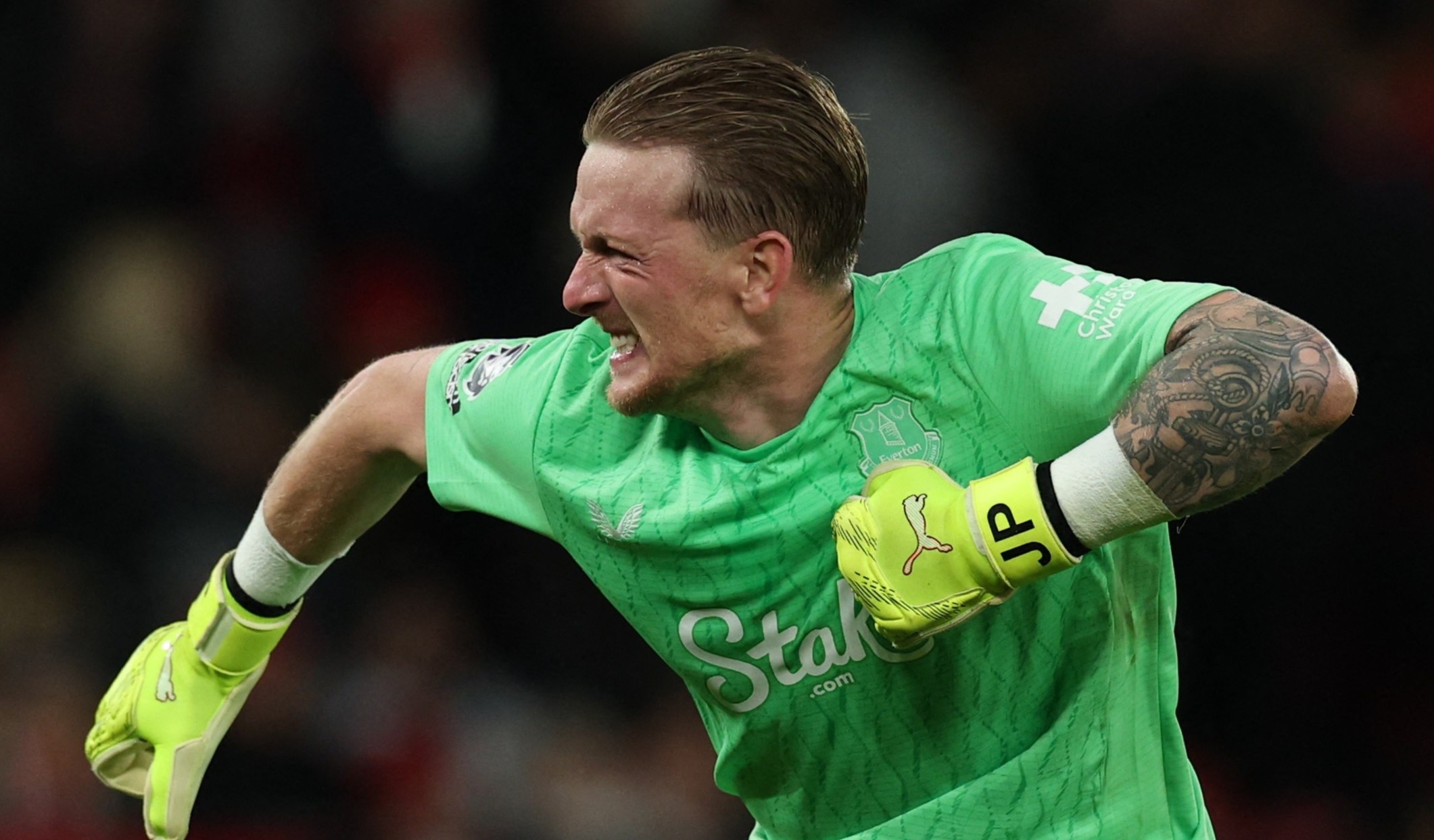 Pickford qua hay hinh anh