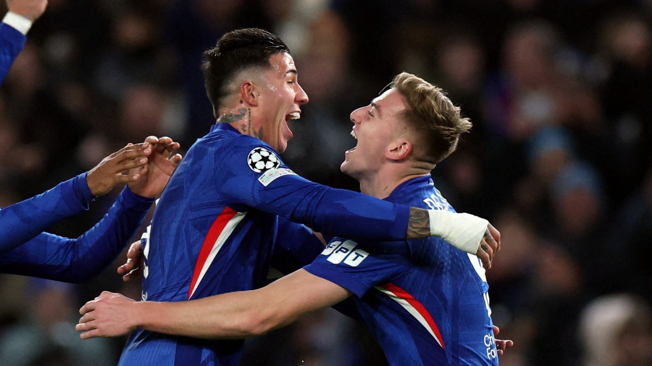 Ba ban thang cua Chelsea truoc Barcelona hinh anh