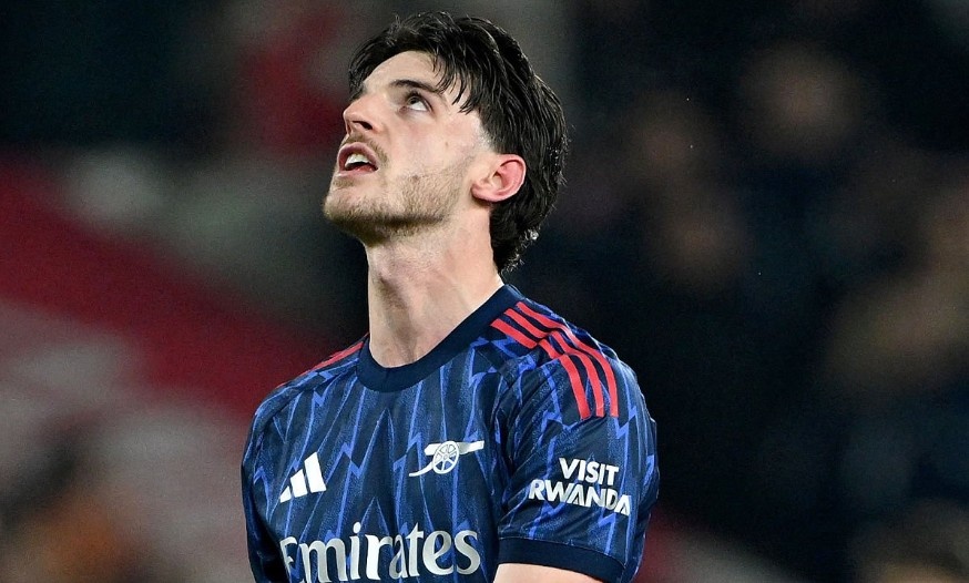 Arsenal gay that vong hinh anh