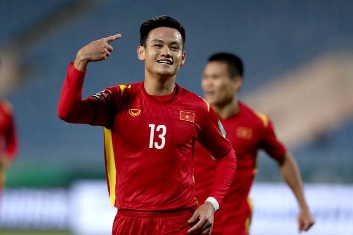 Bao Indonesia: Tuyen Viet Nam luon rat te sau moi lan vo dich hinh anh