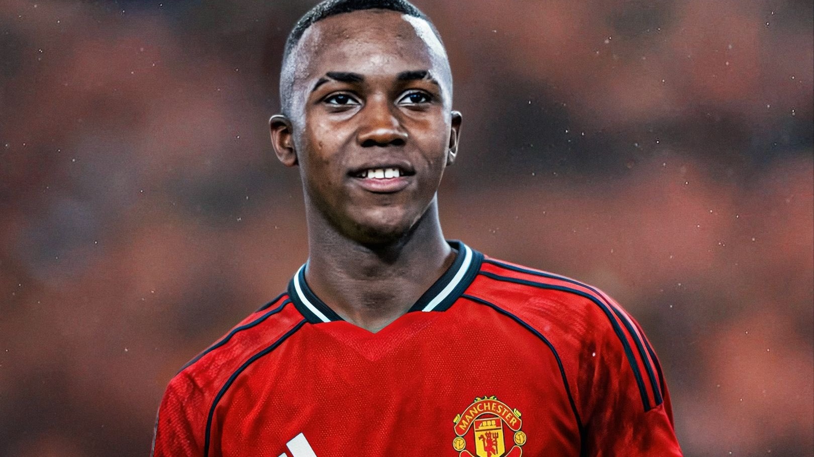 MU don tan binh mua dong dau tien hinh anh