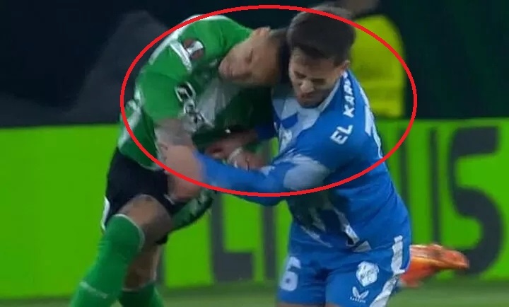 Antony thoat the do voi pha huc dau hinh anh