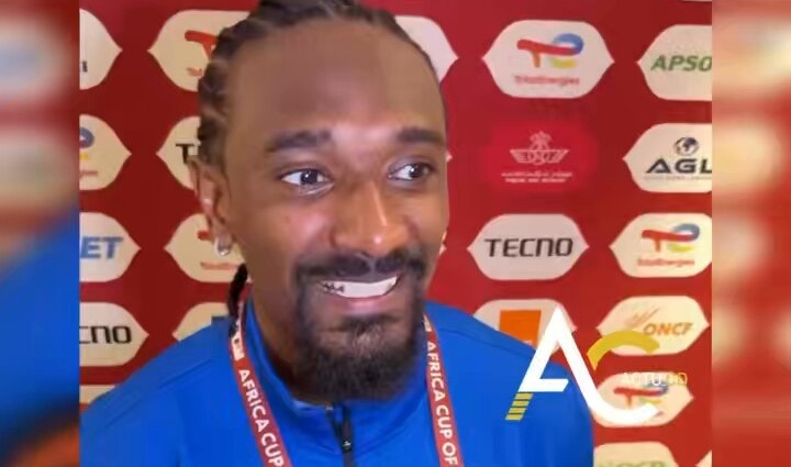 5 khoanh khac dien ro cua bong da chau Phi hinh anh