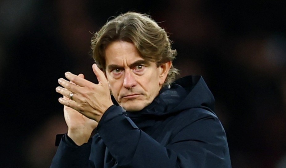 Tottenham thay tuong? hinh anh