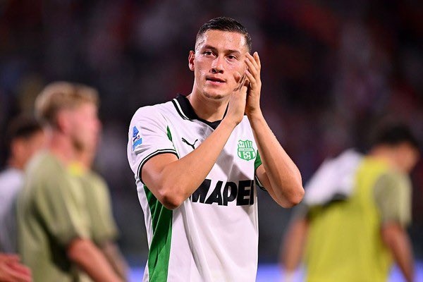 Cau thu Indonesia truoc co hoi doi doi o chau Au hinh anh