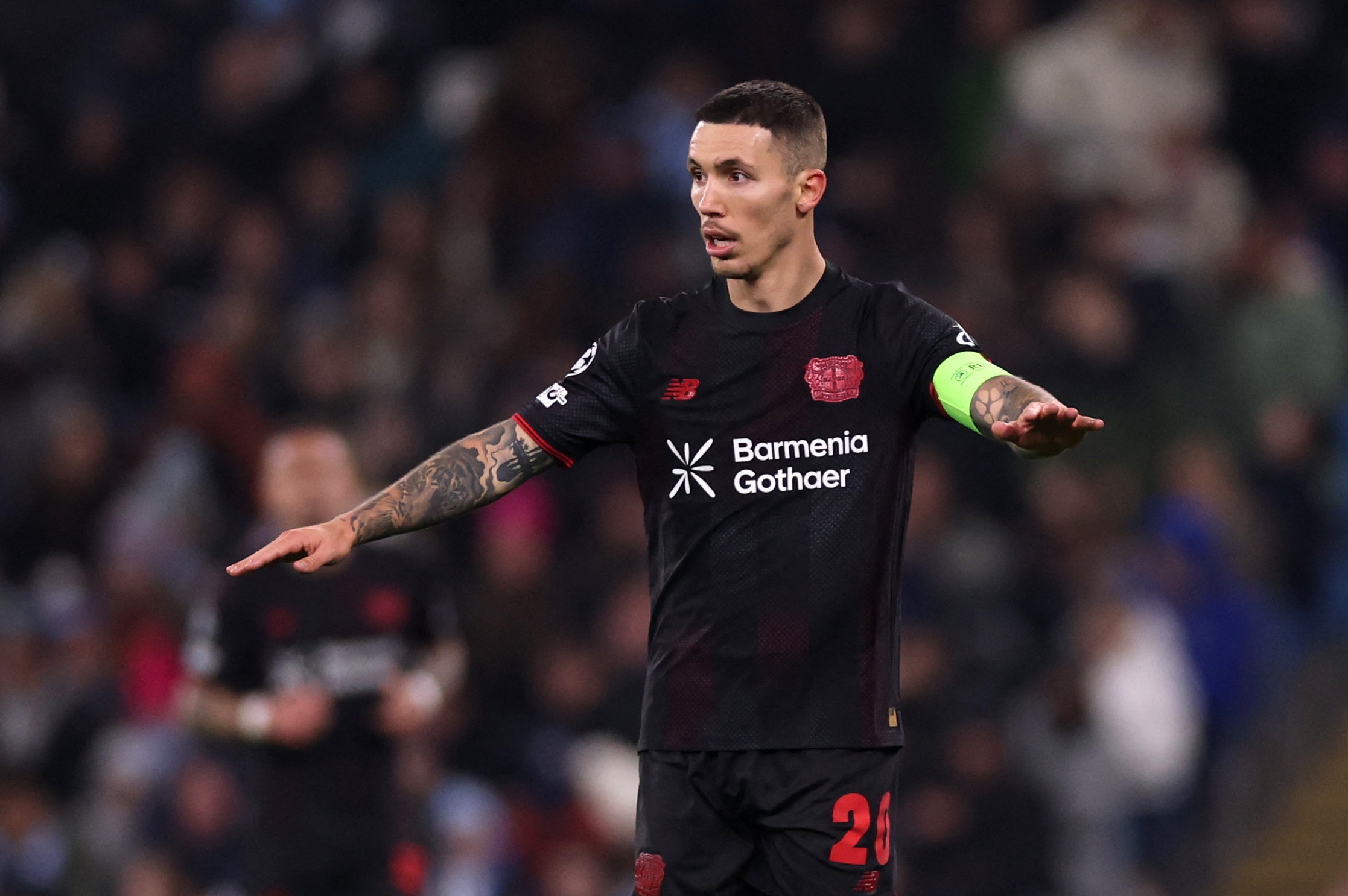 Leverkusen thua soc hinh anh