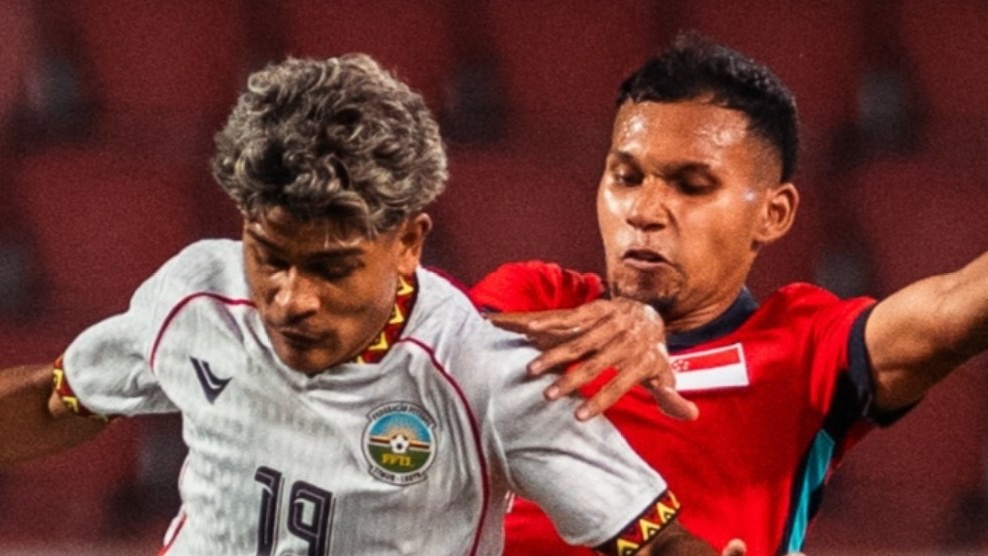 Dia chan o SEA Games 33 hinh anh