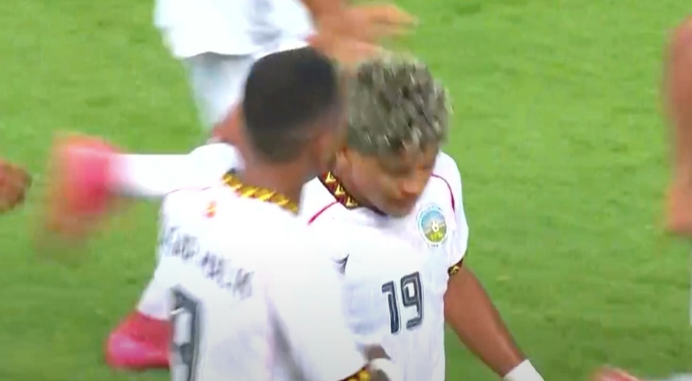 Dia chan o SEA Games 33 hinh anh