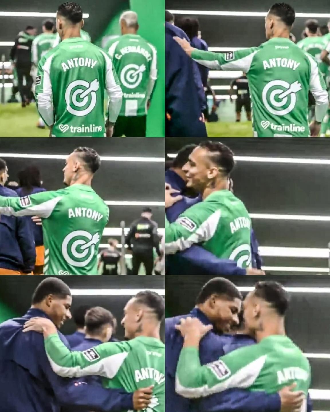 Antony ảnh 1 Antony anh 1