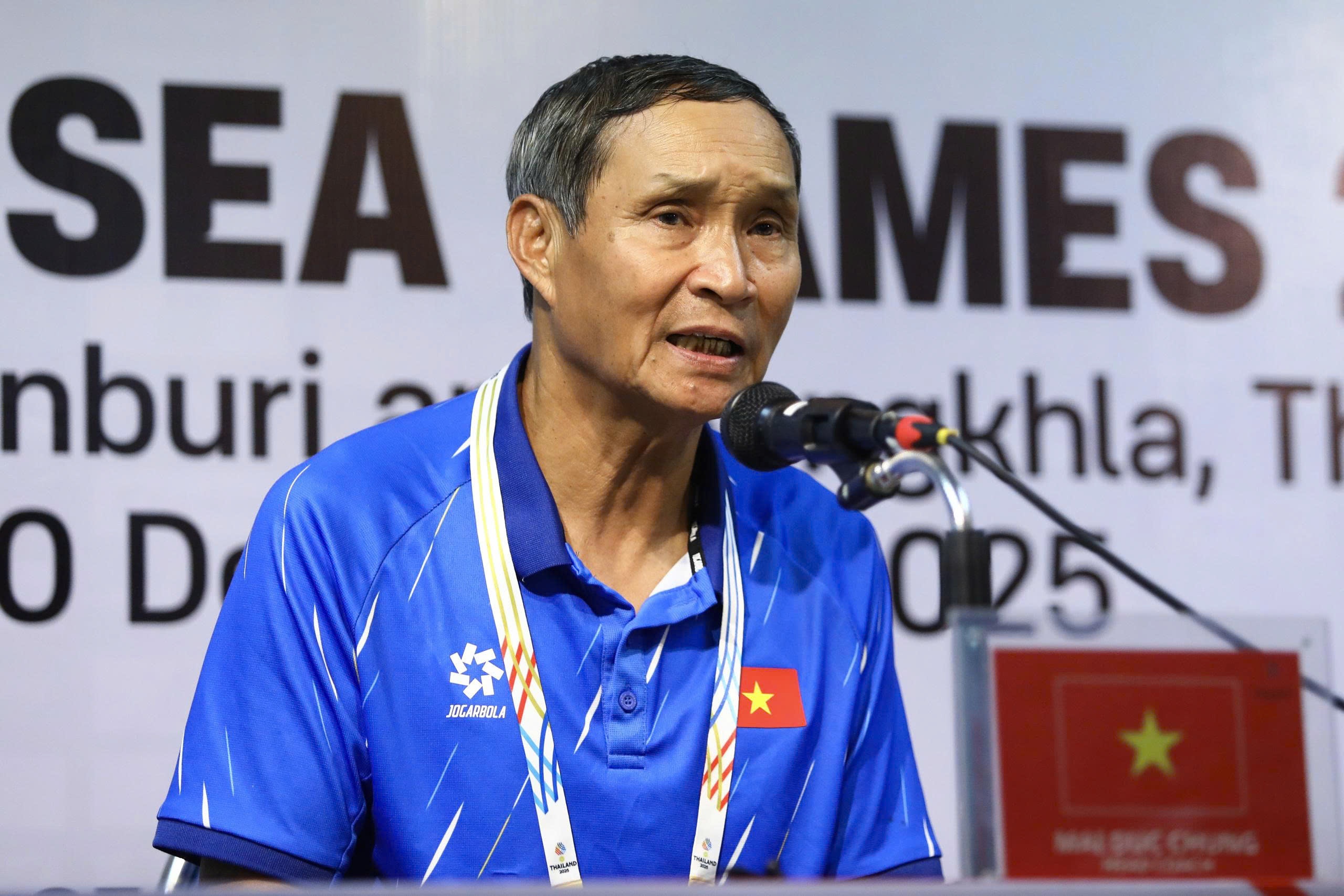 Nguyen nhan khien tuyen nu Viet Nam bai tran hinh anh