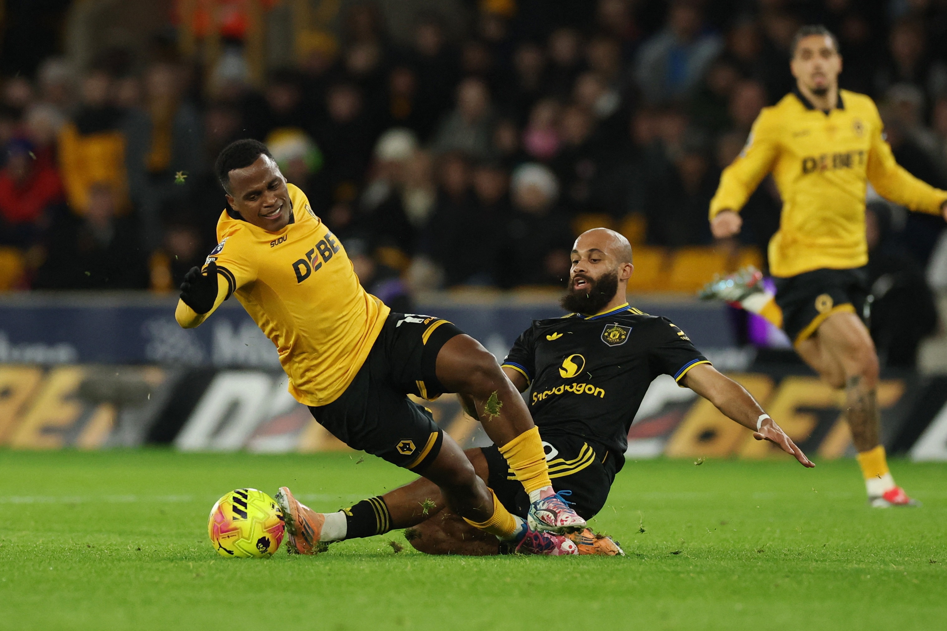 Ky luc cua MU hinh anh