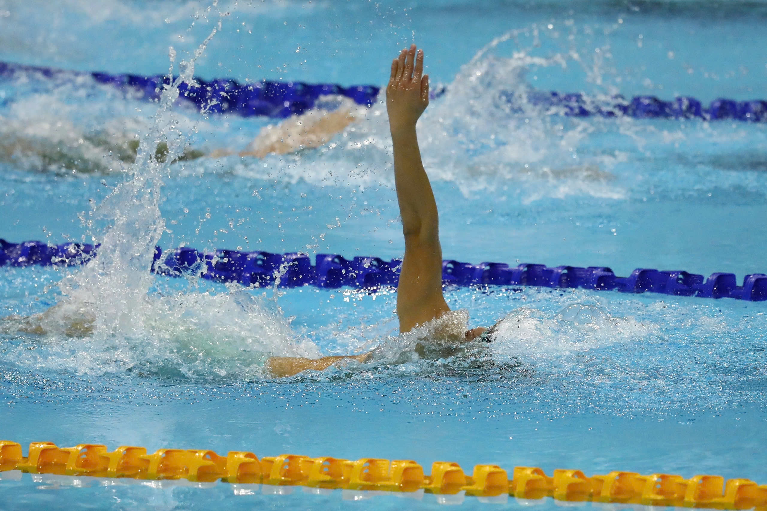 រូបថតហែលទឹកវៀតណាម ១ Boi loi Viet Nam anh 1