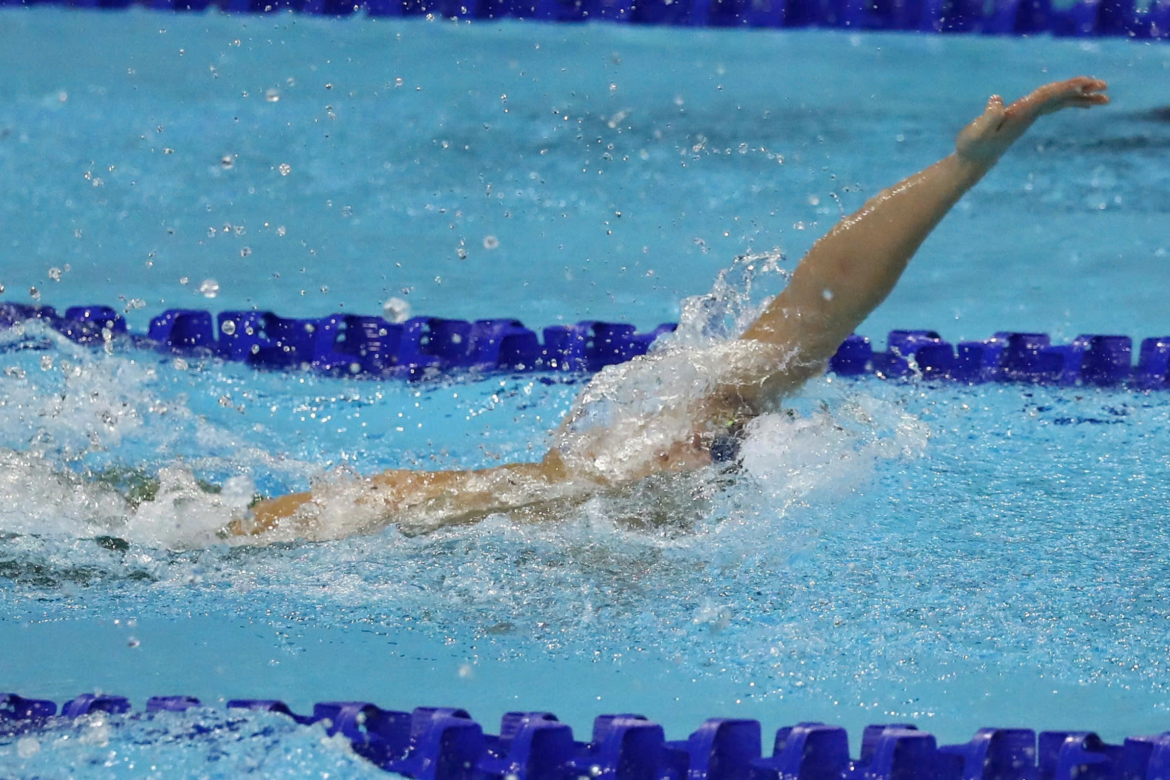 រូបថតហែលទឹកវៀតណាម ២ Boi loi Viet Nam anh 2