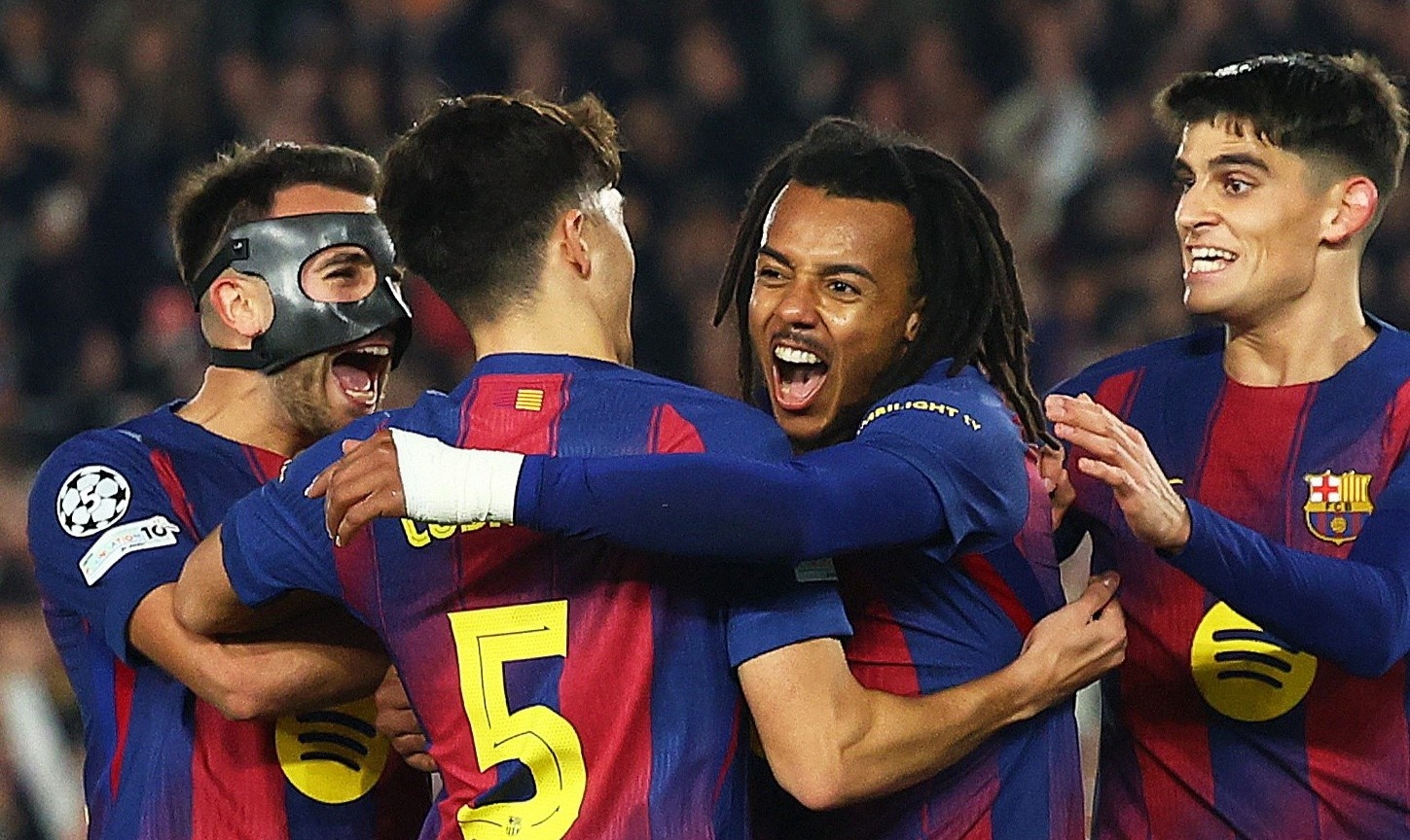 Cac ban thang noi bat o Champions League rang sang 10/12 hinh anh