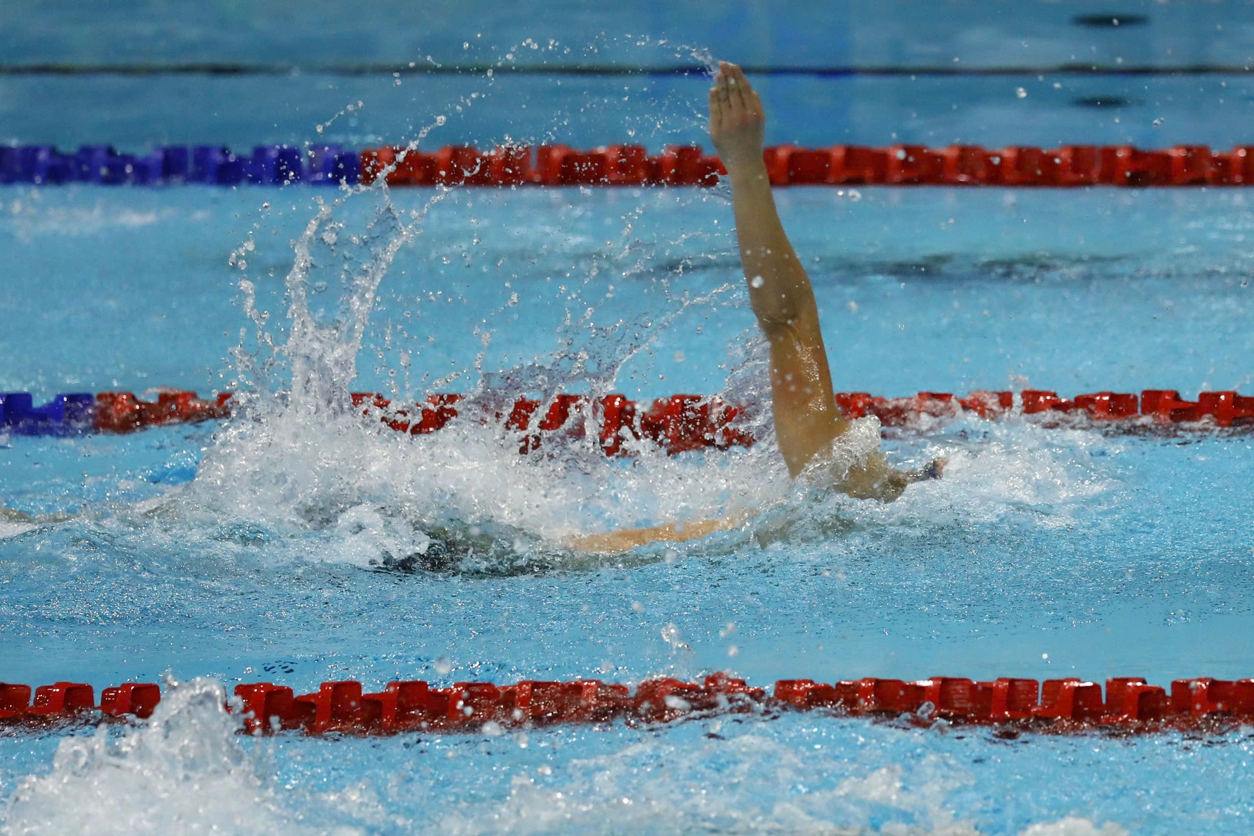 រូបថតហែលទឹកវៀតណាម ៥ Boi loi Viet Nam anh 5