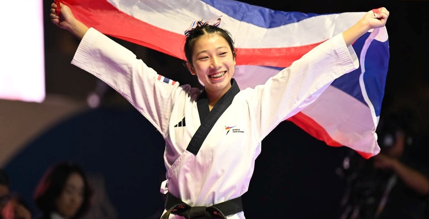 Huy chuong vang dau tien o SEA Games 33 hinh anh