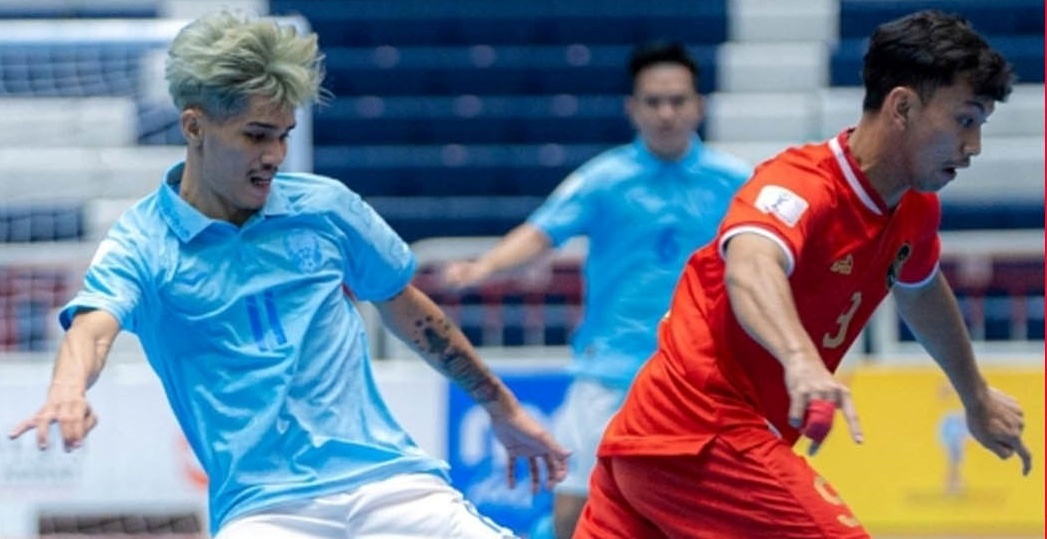 Bong da Campuchia lai rut khoi giai khu vuc hinh anh