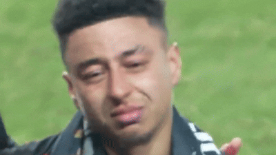 Lingard khoc hinh anh