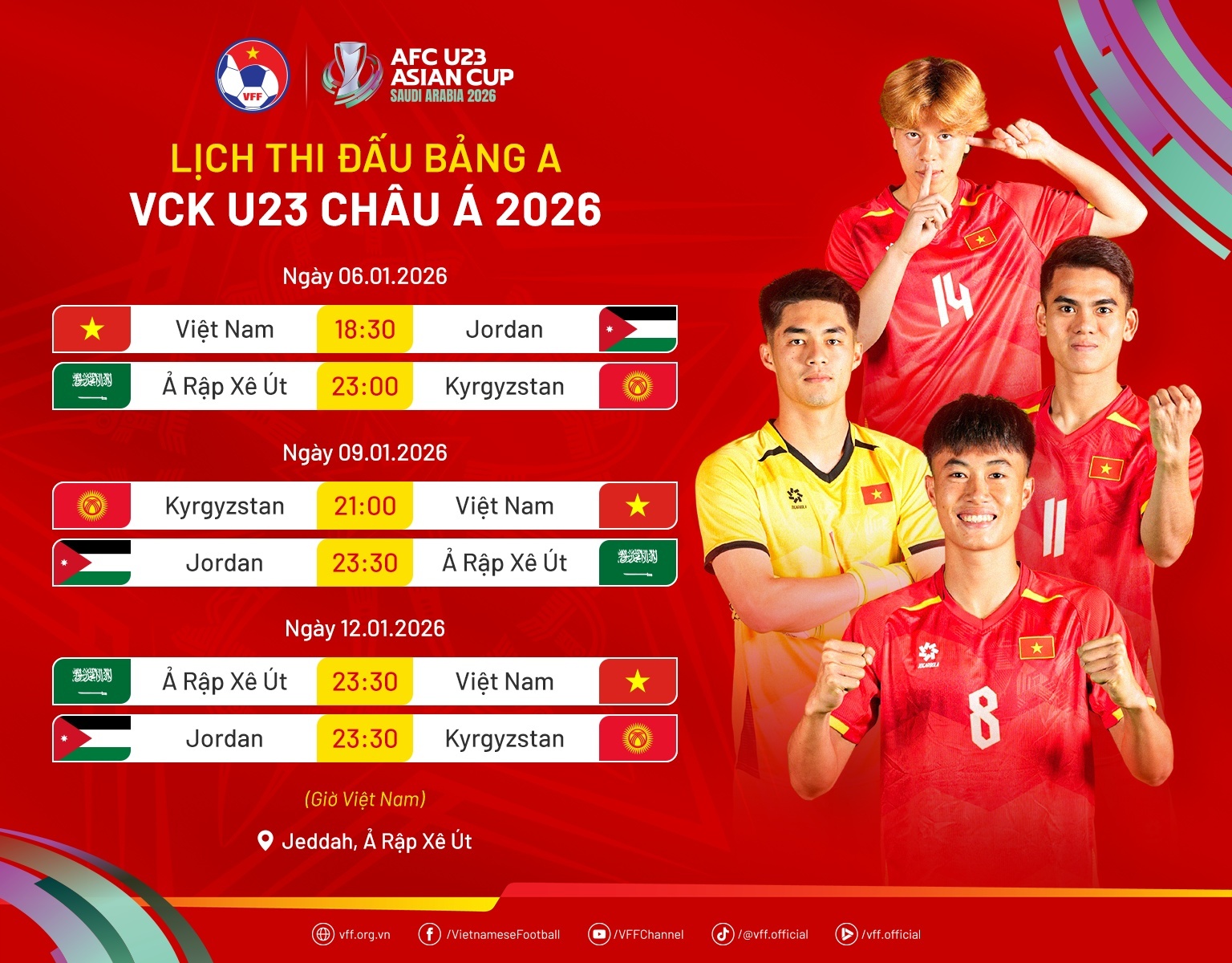 U23 Viet Nam anh 2