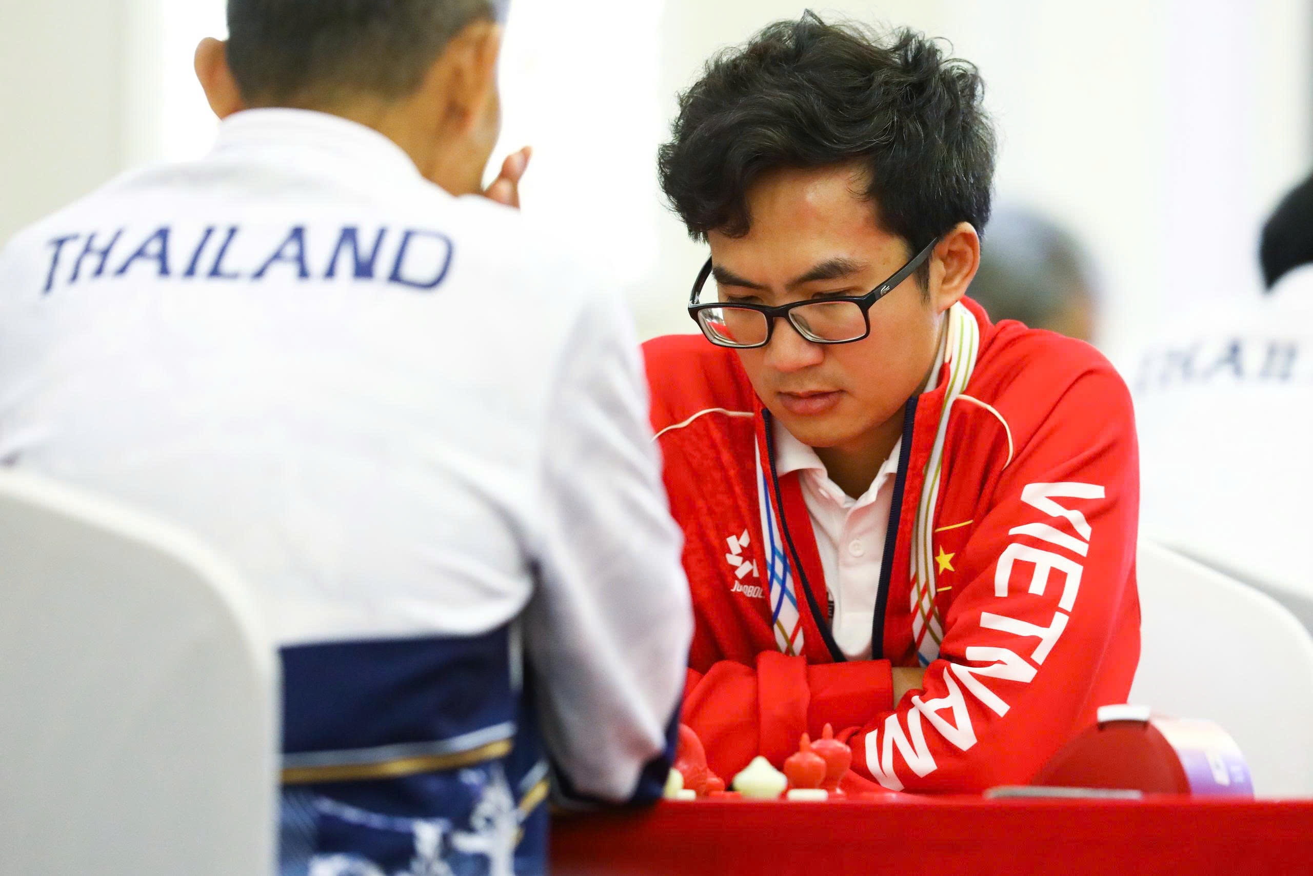 môn cờ lạ ảnh 4 mon co la anh 4