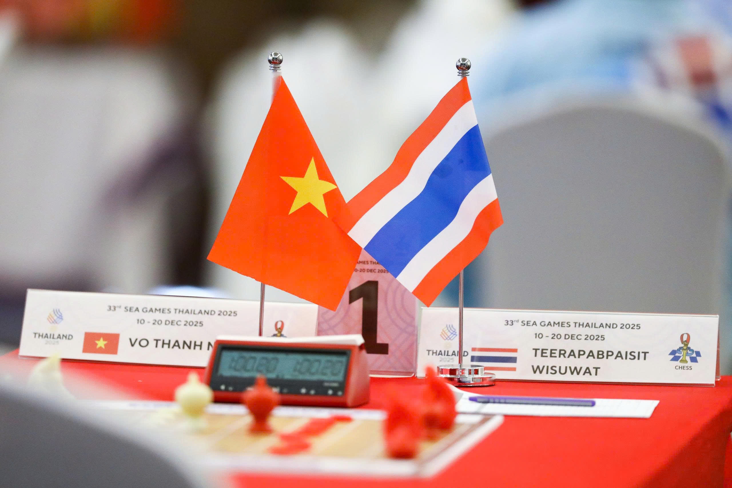 môn cờ lạ ảnh 2 mon co la anh 2