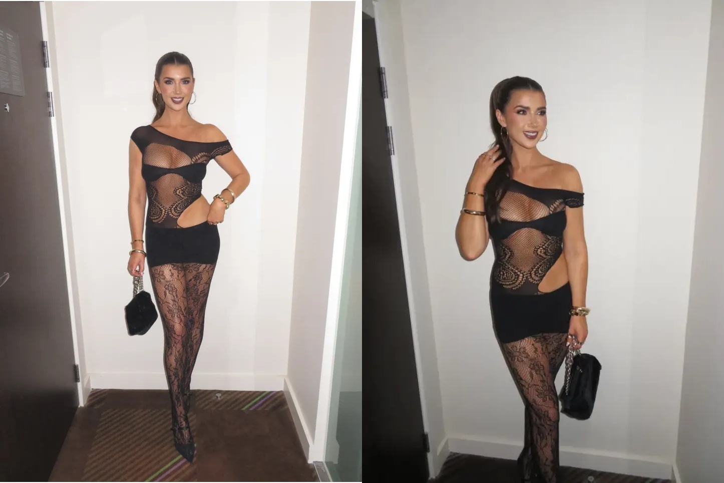 Nu MC the thao anh 1