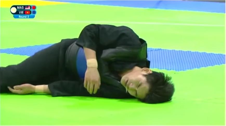 Vo si Viet Nam anh 3